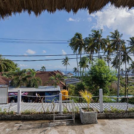 The Mel Homestay Batununggul Buitenkant foto